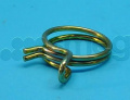 Smeg Hose Clamp - 893210058 Hose Clamp